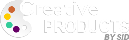 Creative Products by Sid